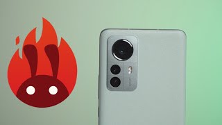 Xiaomi 12 Pro, 12x,  Xiaomi 12 Antutu Test А ГДЕ ОБЕЩАННЫЙ МИЛЛИОН?