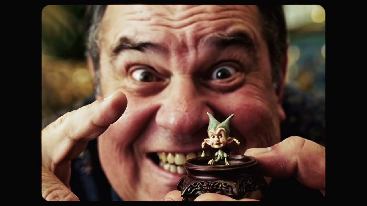 Mira Et Maskulint Forbillede (translation: "A Masculine Role Model") en YouTube Mira Et Maskulint Forbillede (translation: "A Masculine Role Model") en YouTube