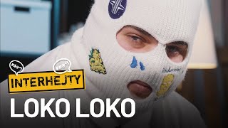 Loko Loko číta komentáre (INTERHEJTY)