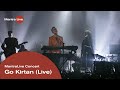 Go Kirtan - Live Concert at Greenhouse (Live)