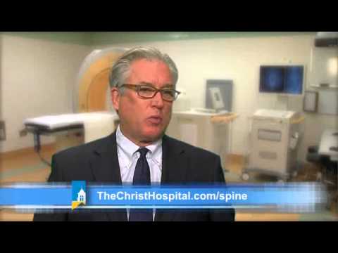 The Christ Hospital - Spinal Surgery