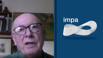 Virtual Lecture: A Mathematical Model Predicting the Course of Covid-19 and other epidemic... (2021)