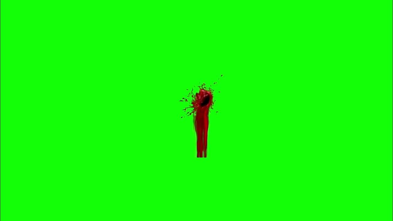 Gun Bullet Fire hole Blood Green Screen Video effects (gun fire effects free green screen) Gun Bullet Fire hole Blood Green Screen Video effects (gun fire effects free green screen)