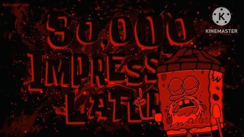 Spongebob time cards in order by time red