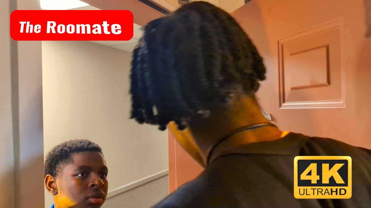 Сосед по комнате (короткометражный фильм)