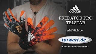 adidas predator pro telstar