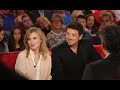 Patrick Bruel et Isabelle Carré, vivement dimanche