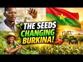 What’s Really Happening in Burkina Faso? This Changes Everything 🇧🇫