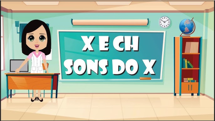 Qual é o critério na gramática portuguesa, quando se deve usar 'x' ou 'ch',  sendo que as duas quando faladas os dois tons são parecidos? Por exemplo, ' xeque' ou 'cheque'. - Quora