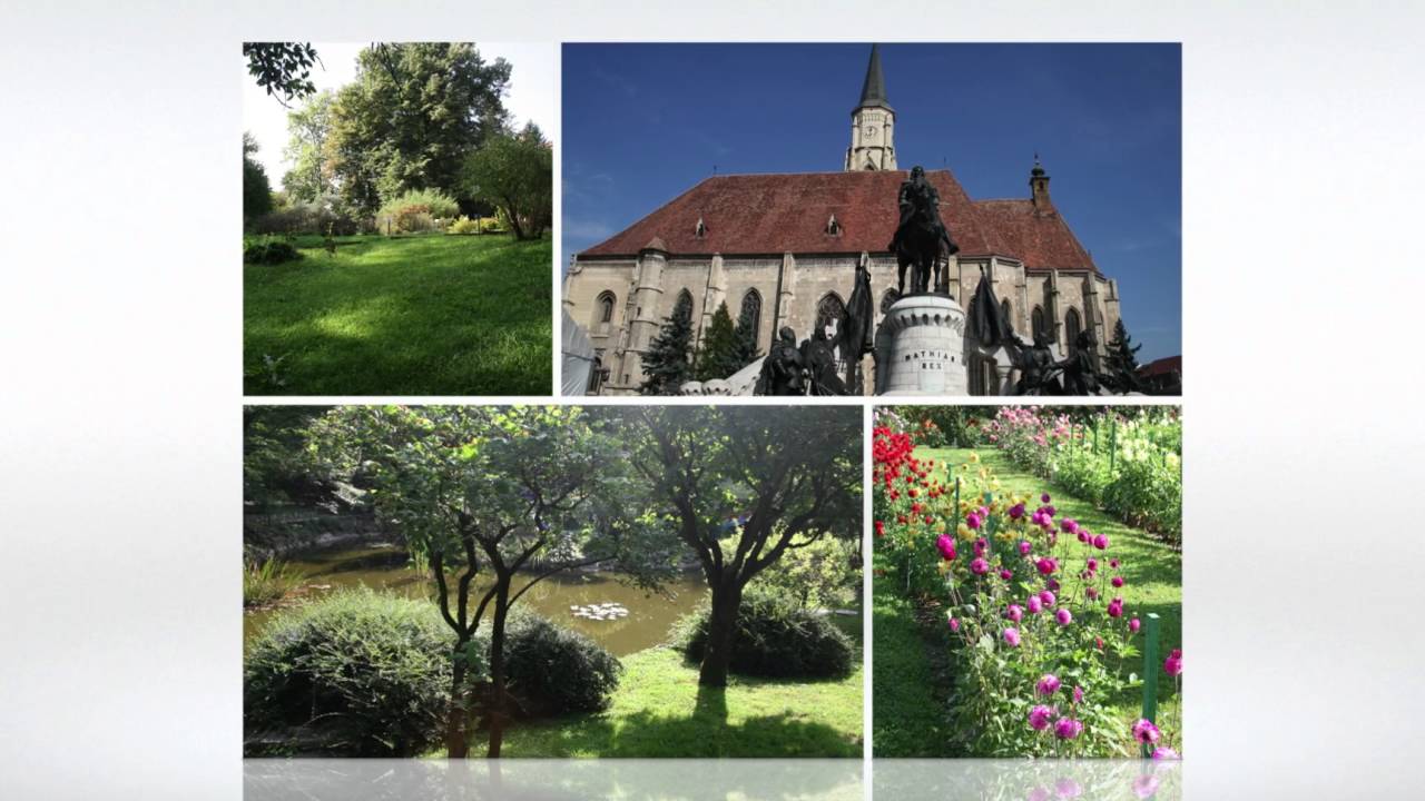 Vizitaţi România: Cluj romania currency