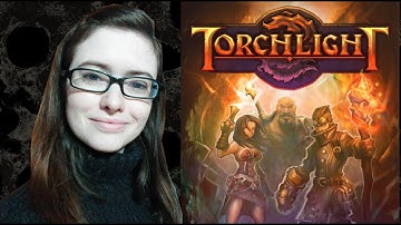 Lets Play:Torchlight-Estherian Remnants(Glyph of Direction, Movement)-The Shimmering Deep-And More