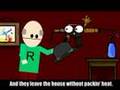 "Weird Al" Yankovic: Canadian Idiot