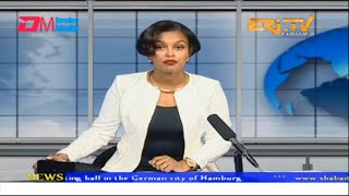 News in English for March 10, 2023 - ERi-TV, Eritrea