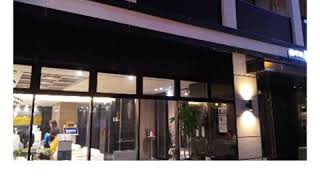 남바 모토마치 wbf호텔 가성비최고★