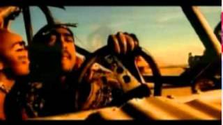 2pac &amp; Dr Dre - California Love (The Karma To Burn Forty Two Mix)