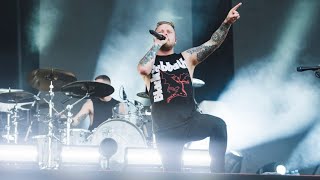 Modern Misery - Architects - Sub Español - Live 2019