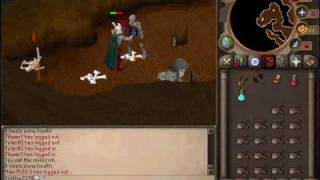 [RS] combat training guide
