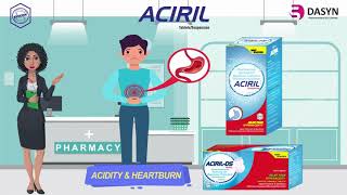 Pharmaceutical | 2D - Animation Video | Achyutam Media