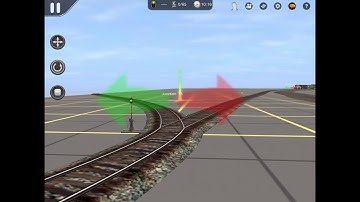 Trainz Driver 2 Unstoppable Part 1