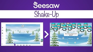 Streamline Engaging Math Learning with Automatically Grading Activities | Seesaw Shake-Up Ep. 15