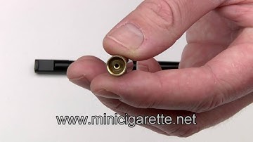 Electronic Cigarette