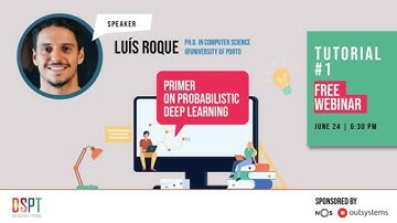 Tutorial #1 - Primer on Probabilistic Deep Learning