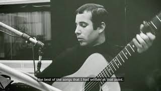 The Smithsonian’s Great Americans Medal| Recipient Paul Simon on “The Sound of Silence”