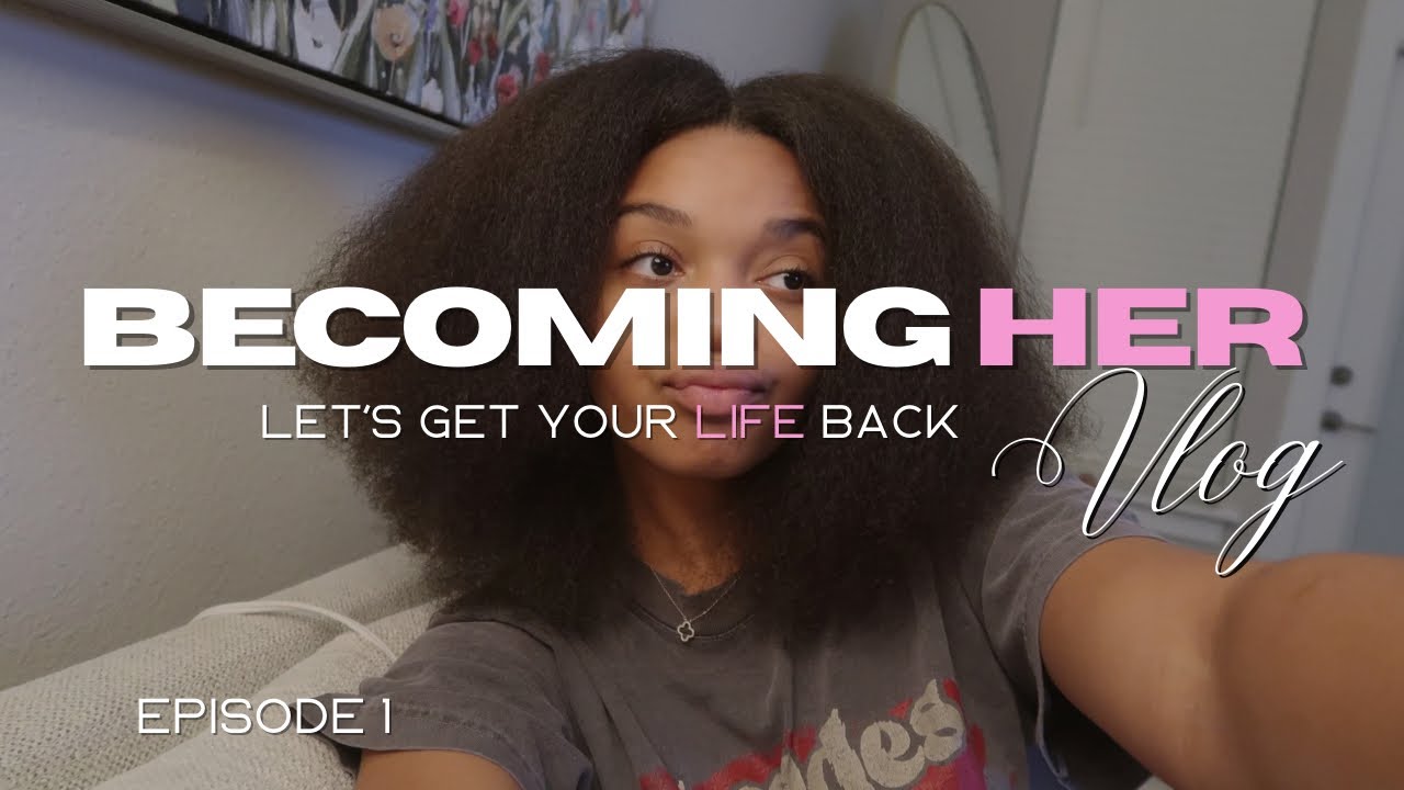 Это ваш знак, чтобы вернуть себе свою жизнь | СТАНОВЛЕНИЕ ЕЁ, эпизод 1
