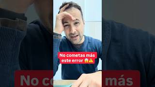 Te EXPLICO por qué es un ERROR normalizar la cerveza y los cigarros a diario