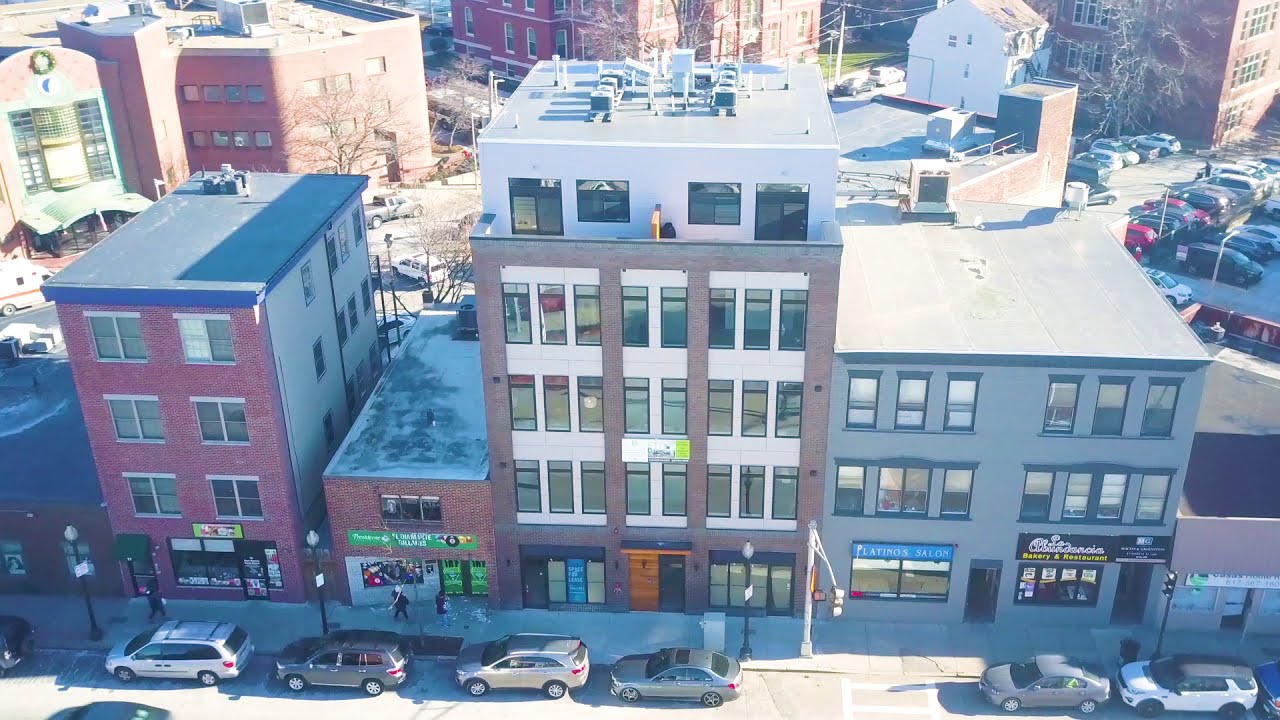 65 Meridian Street, East Boston, MA YouTube