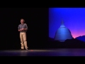 Aquaponics: Maintaining our Ecosystems and Inspiring Change | Daniel Cherniske | TEDxOlympia