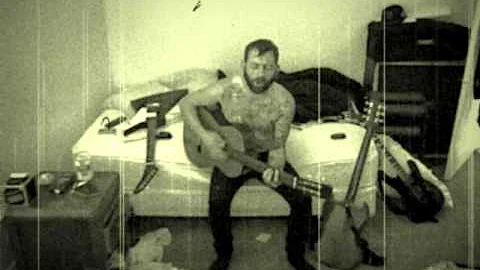 Albert Bracamonte "Live life without me"