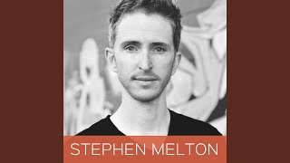 Watch Stephen Melton You Got It video