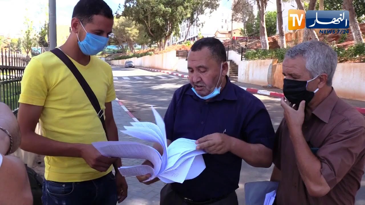 جماعات محلية: إنسداد داخل البلديات يعرقل عدة مشاريع تنموية