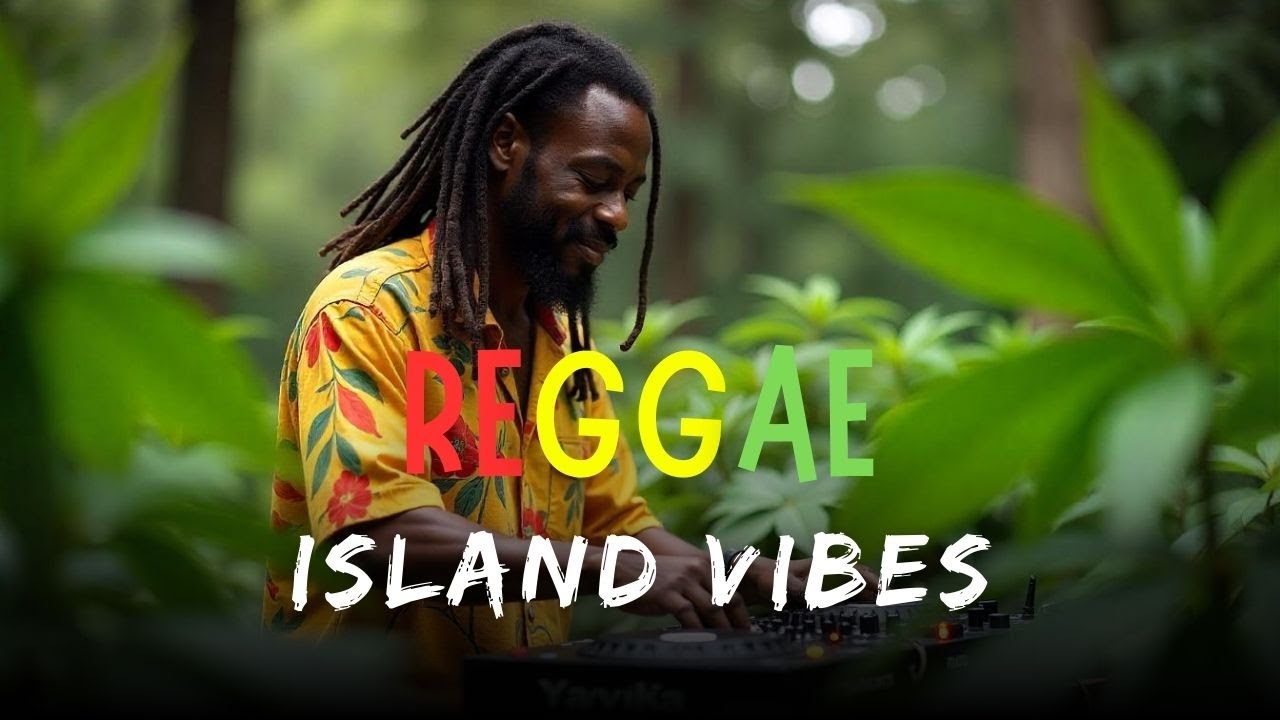 REGGAE DUB 2025 | ONE LOVE, ROOTS RIDDIM & IRIE VIBES MIX - YouTube
