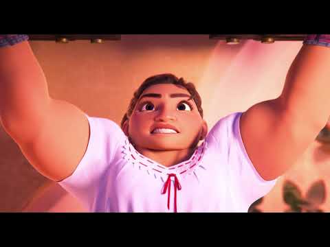 ENCANTO (2021) | Hollywood.com Movie Trailers