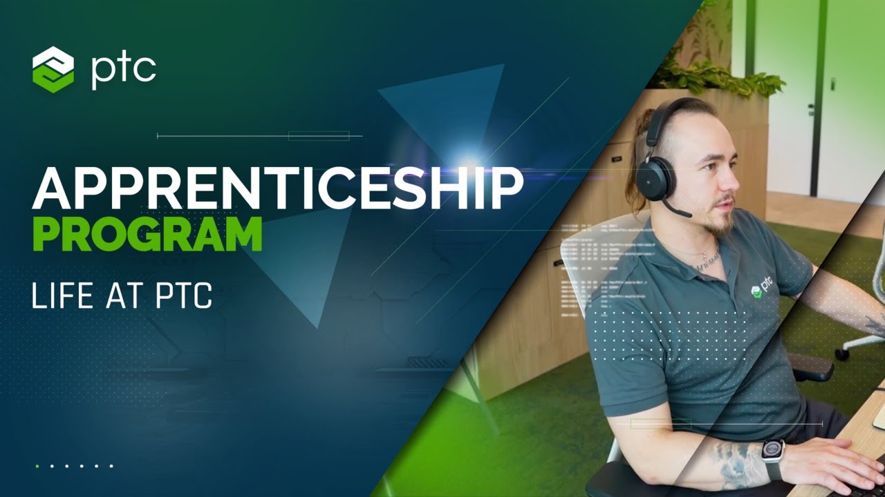 Job Exchange Program The Erasmus+Job-Exchange Program Empowers Future of Team PTC - YouTube