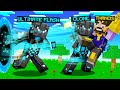 Making ULTIMATE FLASH Armor in Insane Craft