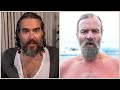 Wim Hof on Dealing With Stress