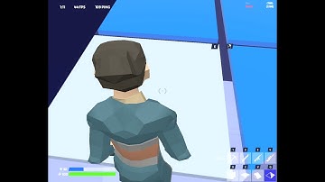 Miss the rage 😈 (first 1v1.lol chapter 2 montage)