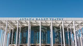 Прямая трансляция пользователя Astana Ballet