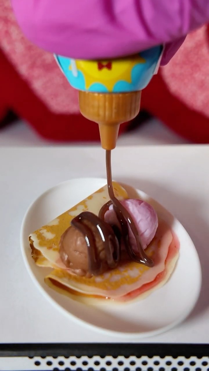 Satisfying With Unboxing \u0026 Review Miniature Cooking Video #shorts #shortsfeed #asmr