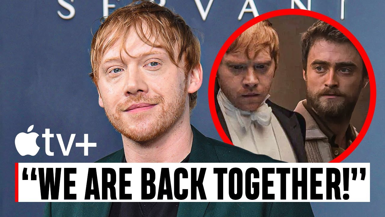 Servant Season 3 Will Change EVERYTHING.. Here's Why!
