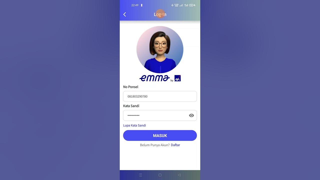 Emma by axa fitness youtube