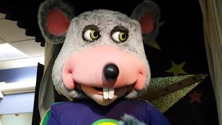Chuck E. Cheese's Natick, MA - "Trio"