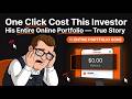 Smart Investing Means Smart Security! Are You Protected?