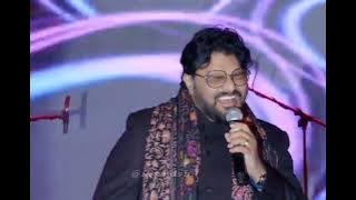 Dil Ne Dil Ko PukaraSong by Babul Supriyo live concert 🥰