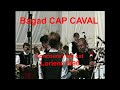 Capture de la vidéo 1996  Bagad Cap Caval  Concours 1Ère Cat   Fil Lorient   Archives Cathy Goubil 2023