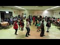  long heel red bottom  soul line dance choreo by jamie gant 