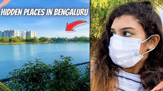 NEARBY PLACES TO VISIT NEAR BANGLORE |EXPLORING BANGALORE| HIDDEN PLACES IN BANGALORE |MAIMUNA VLOGS